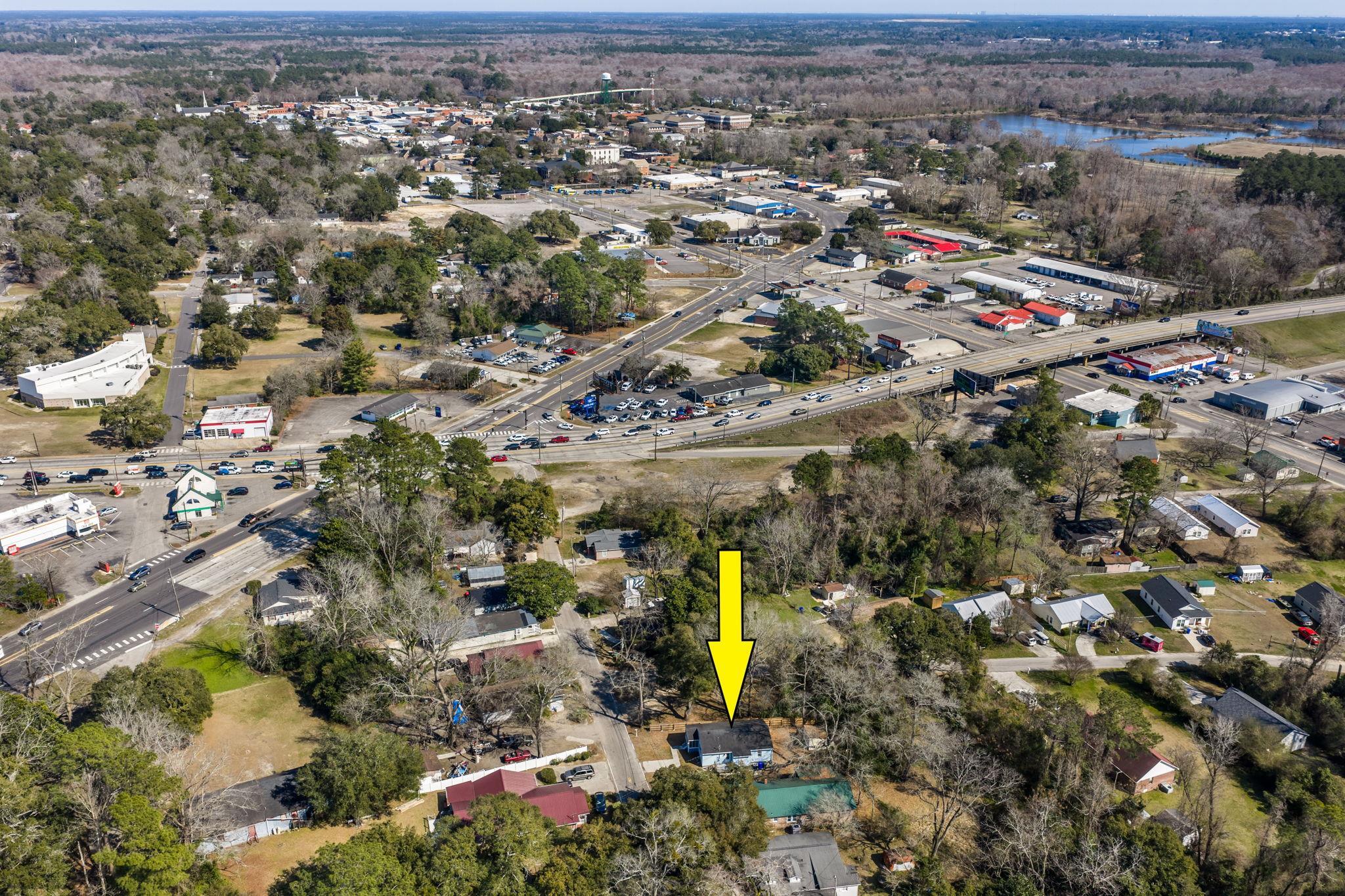 1725 Spivey Avenue Conway, SC 29527 - Photo 30 of 56