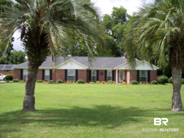 16163 County Road 26 Foley, AL 36535 - Photo 1 of 1 Gallery Image 1