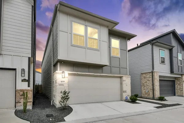 $2,750 | 4205 Hatch Silo Lane, Houston, TX 77080