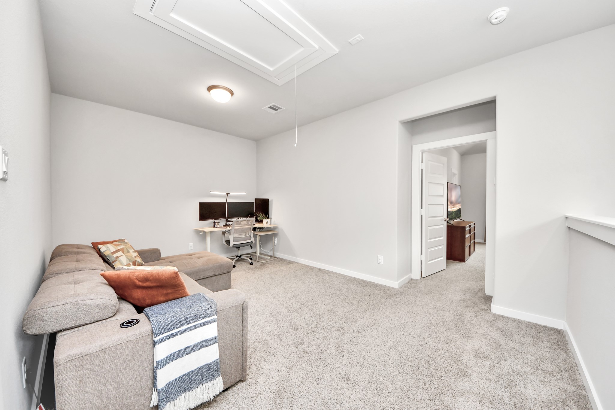 4205 Hatch Silo Lane Houston, TX 77080 - Photo 14 of 36