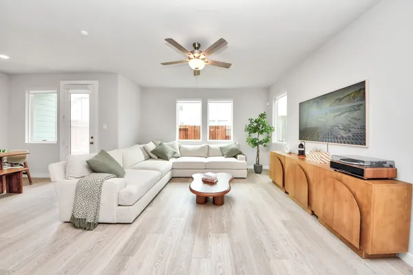 $2,750 | 4205 Hatch Silo Lane, Houston, TX 77080