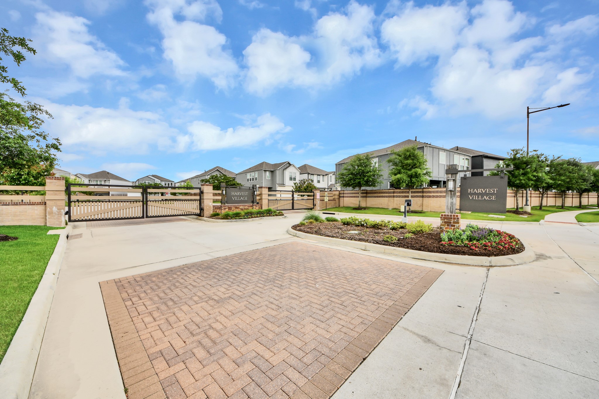 4205 Hatch Silo Lane Houston, TX 77080 - Photo 23 of 36