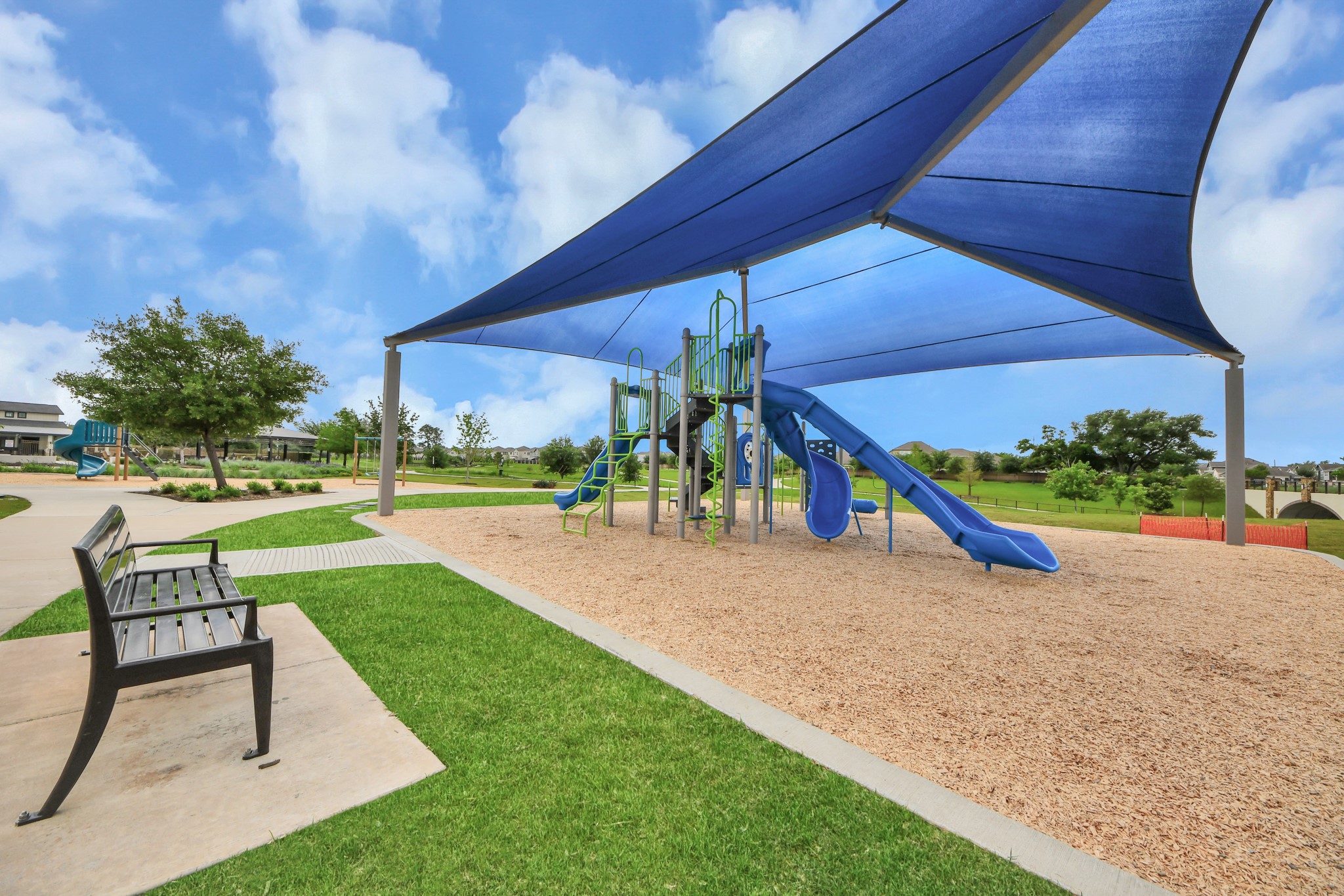 4205 Hatch Silo Lane Houston, TX 77080 - Photo 30 of 36