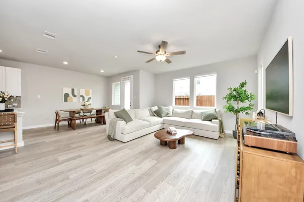 $2,750 | 4205 Hatch Silo Lane, Houston, TX 77080