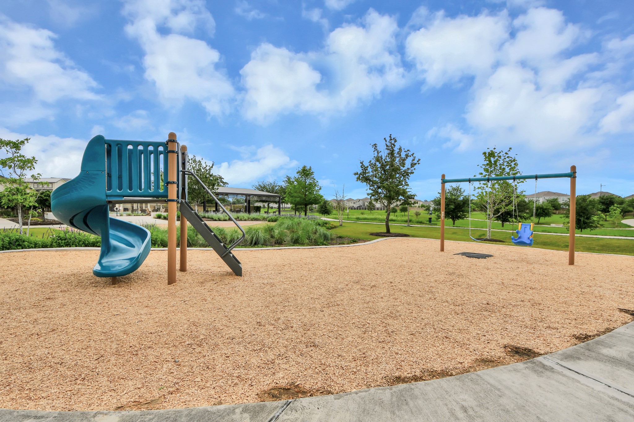 4205 Hatch Silo Lane Houston, TX 77080 - Photo 31 of 36