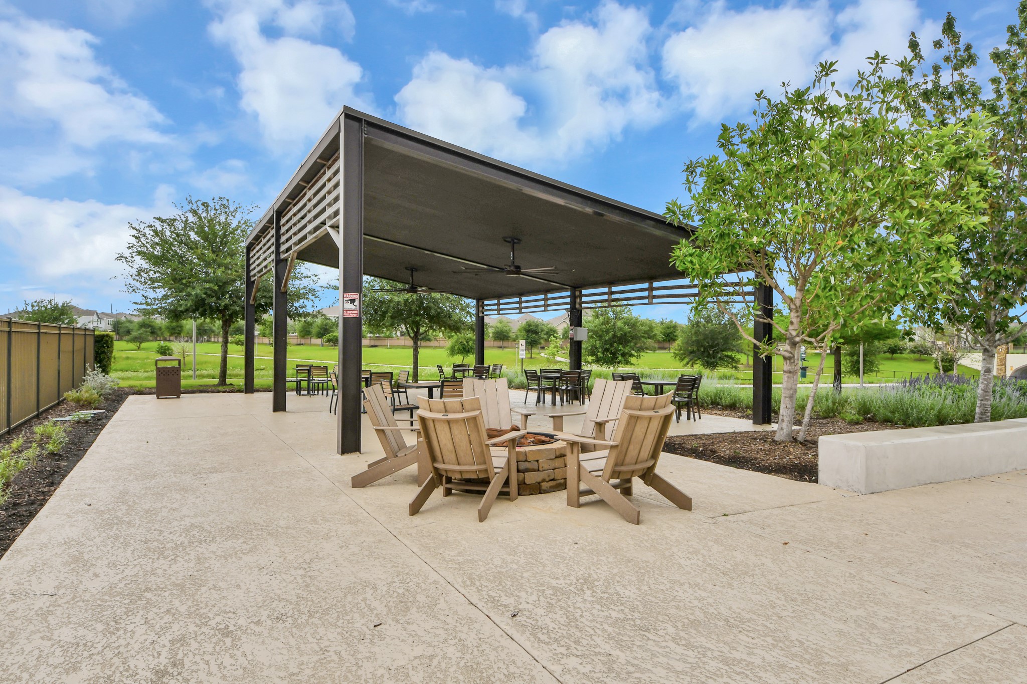 4205 Hatch Silo Lane Houston, TX 77080 - Photo 33 of 36