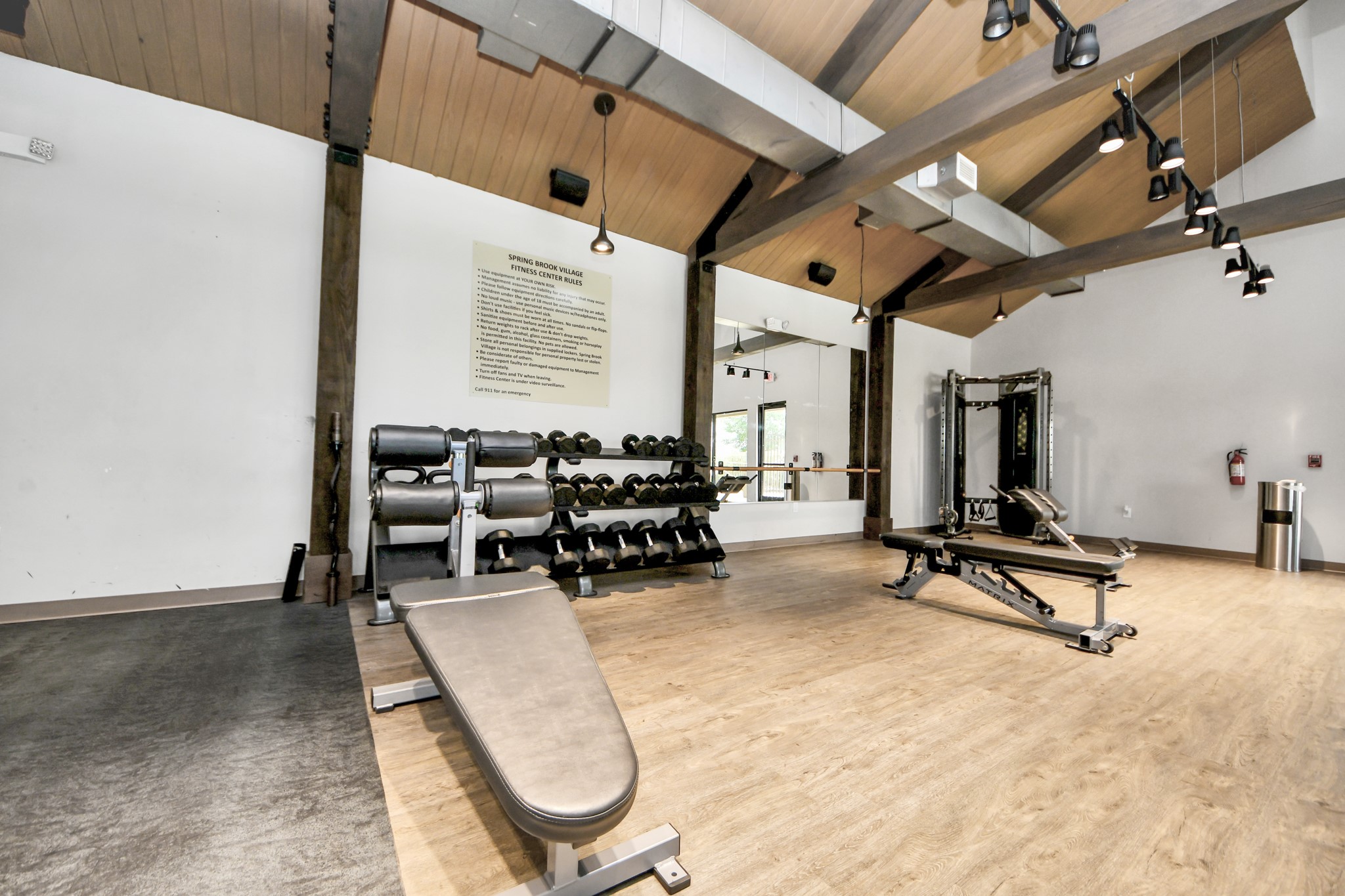 4205 Hatch Silo Lane Houston, TX 77080 - Photo 35 of 36 Community