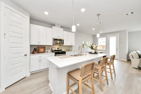 $2,750 | 4205 Hatch Silo Lane, Houston, TX 77080