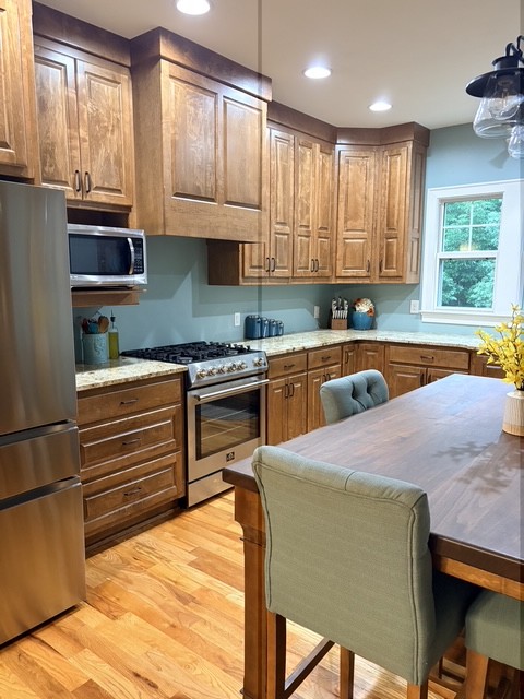 455 Hidden Ridge Lane Estill Springs, TN 37330 - Photo 12 of 28