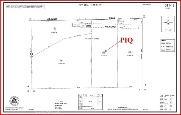 $5,000,000 | 18591 Cajalco Road, Perris, CA 92570