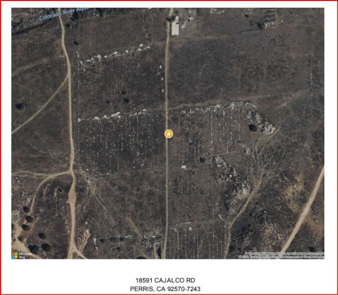 18591 Cajalco Road Perris, CA 92570 - Photo 2 of 2