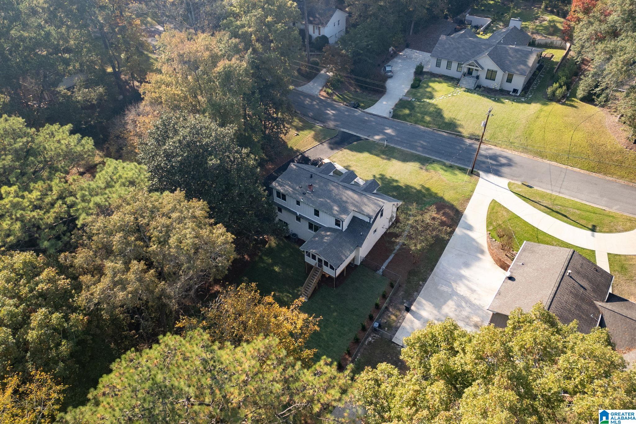 3815 River Oaks Road Mountain Brook, AL 35243 - Photo 61 of 67