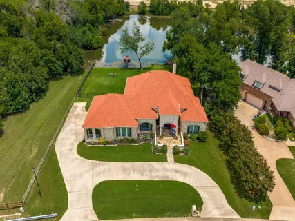 $1,395,000 | 1549 Brook Lane, Celina, TX 75009
