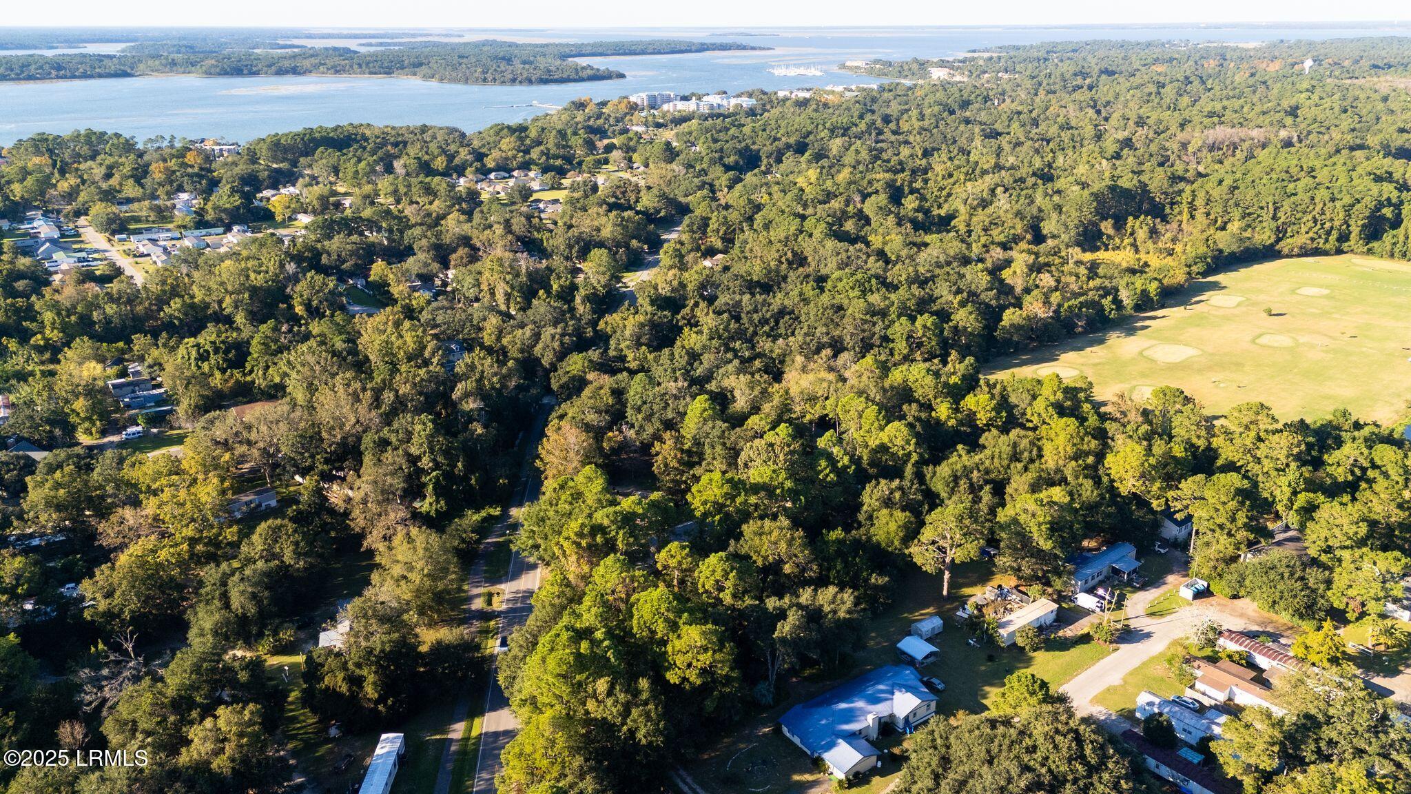 Tbd Farmers Club Road Hilton Head Island, SC 29926 - Photo 5 of 12 mi2510155-1003