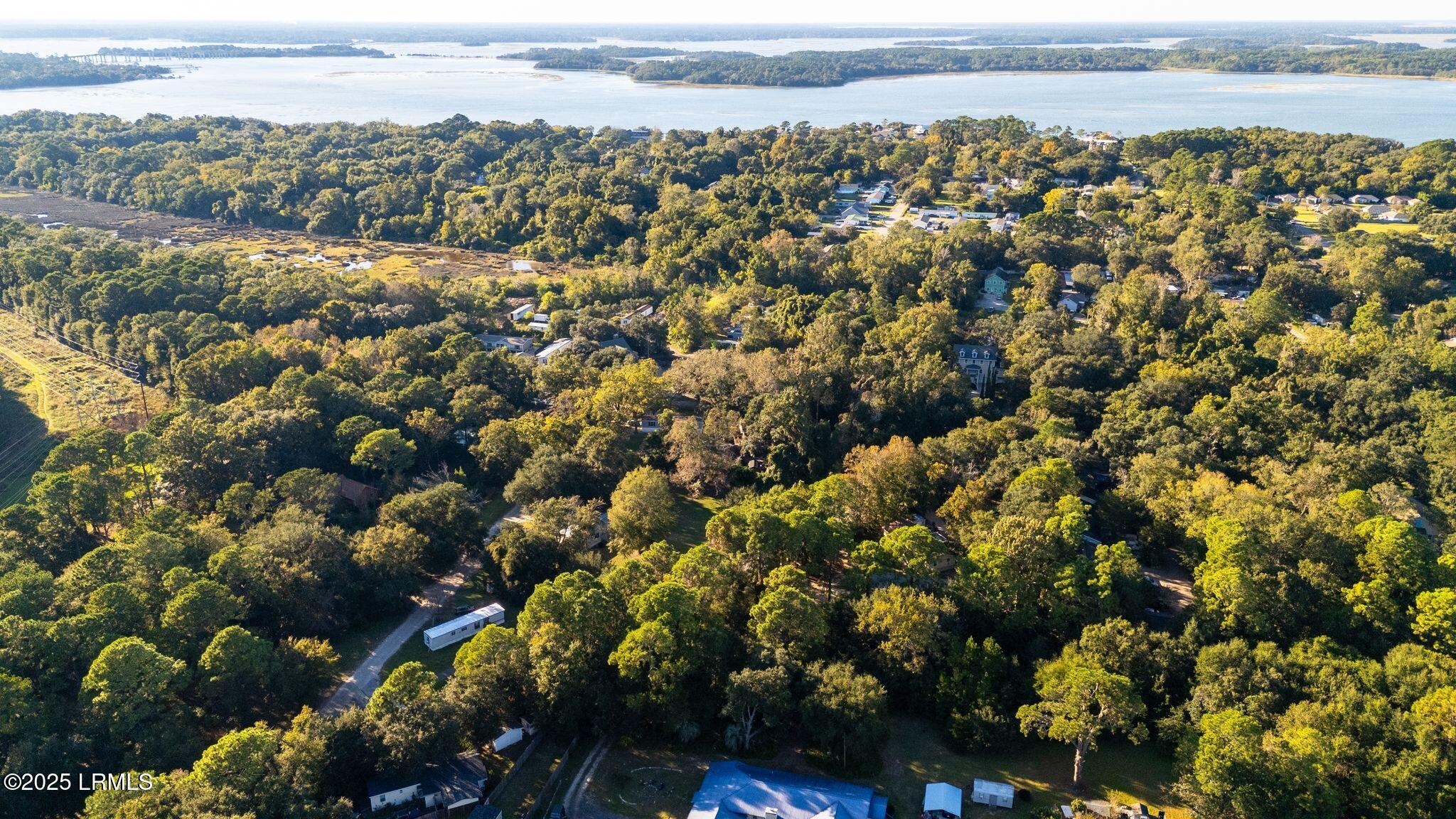 Tbd Farmers Club Road Hilton Head Island, SC 29926 - Photo 6 of 12 mi2510155-1004