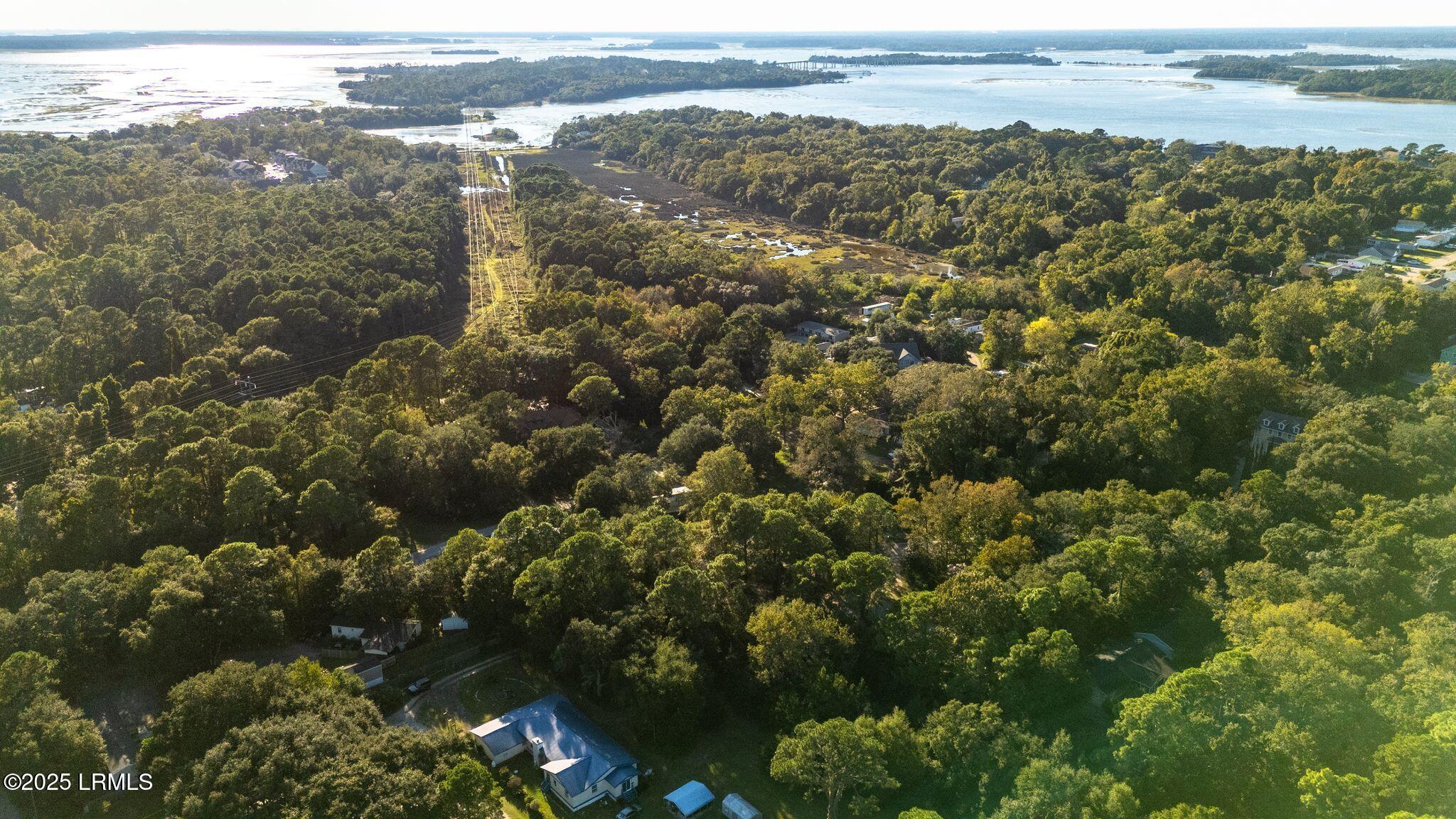 Tbd Farmers Club Road Hilton Head Island, SC 29926 - Photo 7 of 12 mi2510155-1005