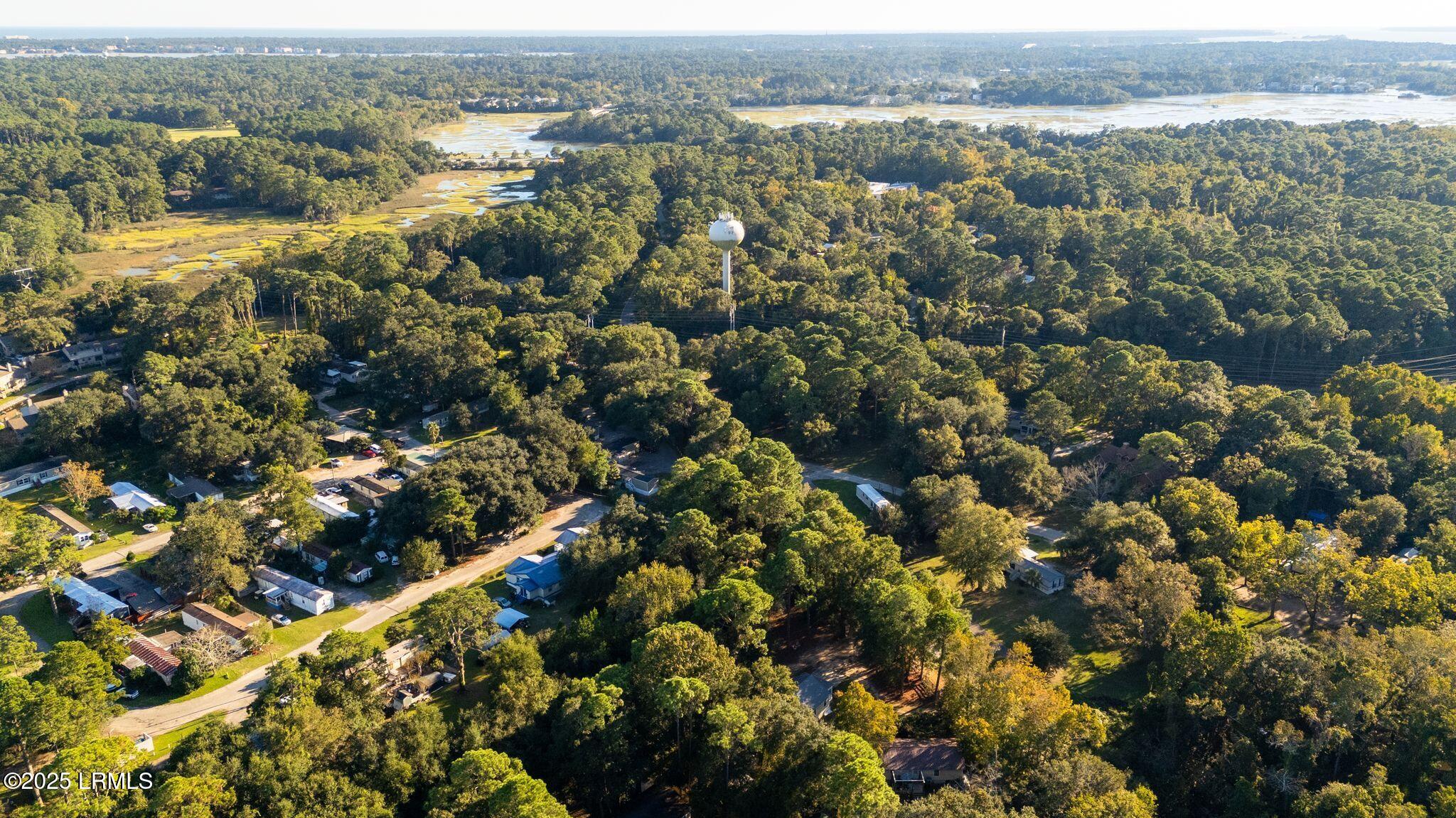 Tbd Farmers Club Road Hilton Head Island, SC 29926 - Photo 9 of 12 mi2510155-1007