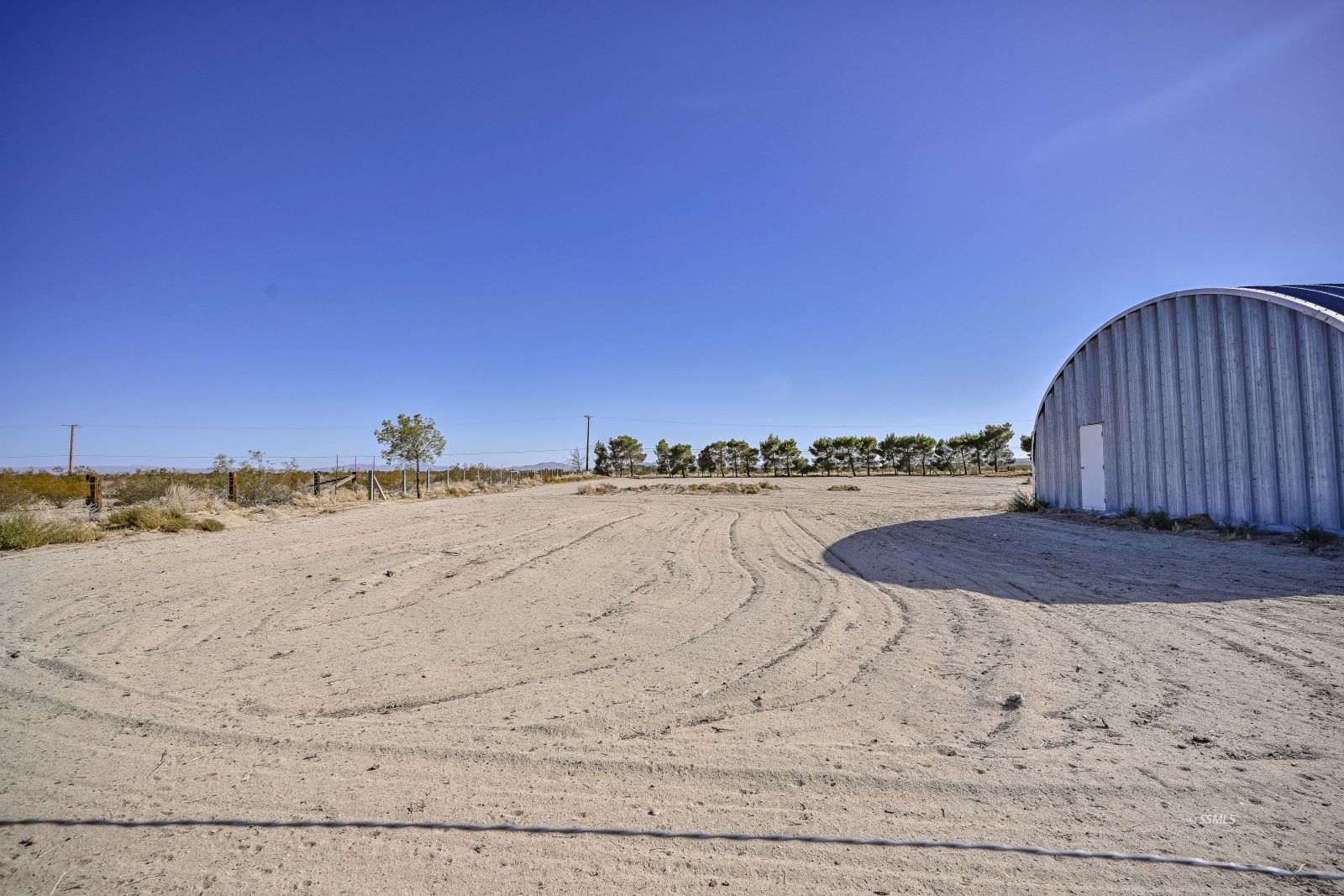 7626 Seibenthal Road Inyokern, CA 93527 - Photo 44 of 47 Gallery Image 44