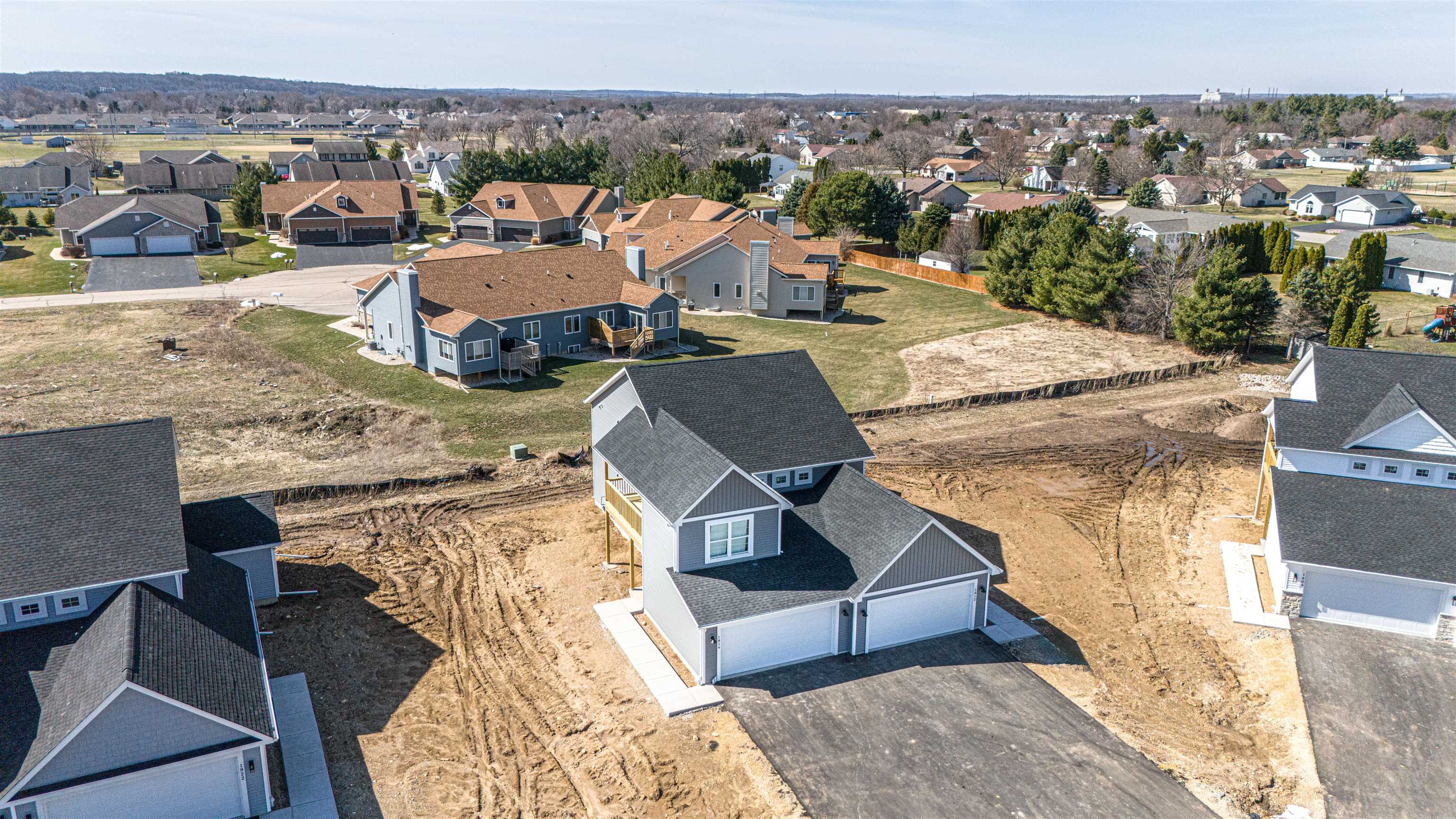 1812-1814 West Kyle Beloit, WI 53511 - Photo 13 of 31