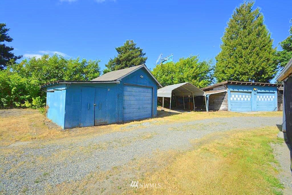 4623 Gay Road East Tacoma, WA 98443 - Photo 19 of 25