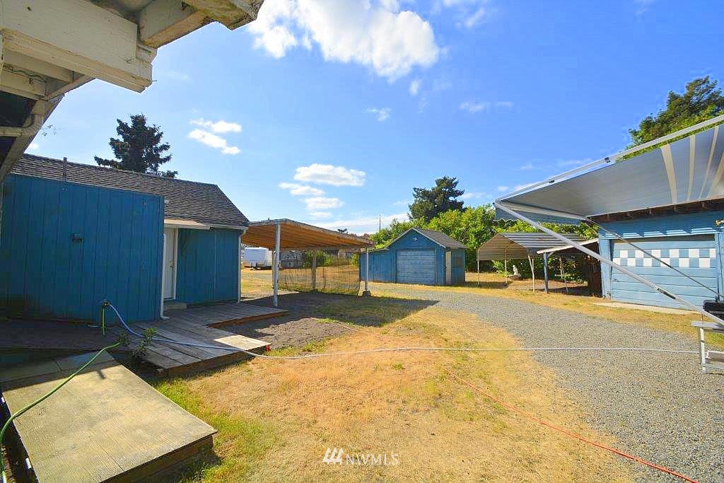4623 Gay Road East Tacoma, WA 98443 - Photo 20 of 25