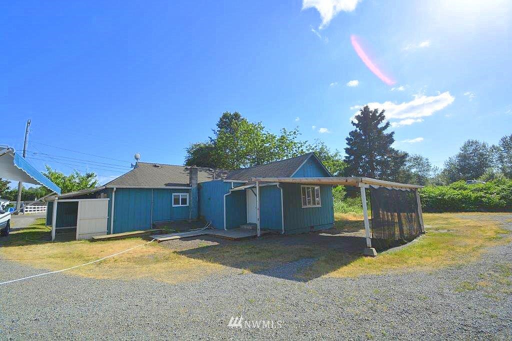 4623 Gay Road East Tacoma, WA 98443 - Photo 21 of 25