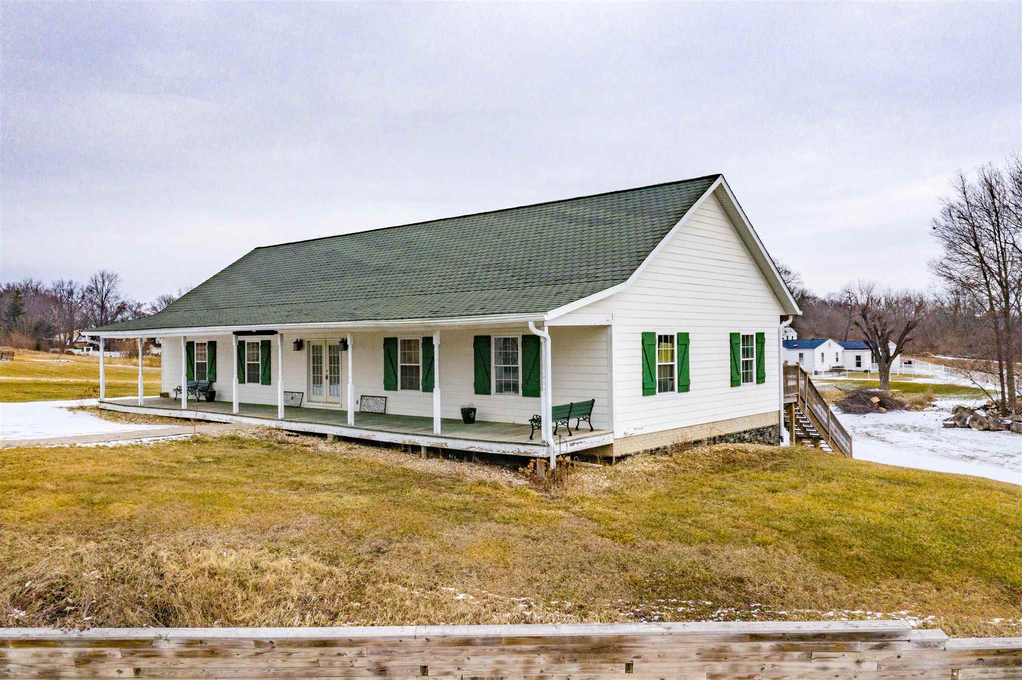 401 Wilmor Road Washington, IL 61571 - Photo 48 of 50 Gallery Image 48