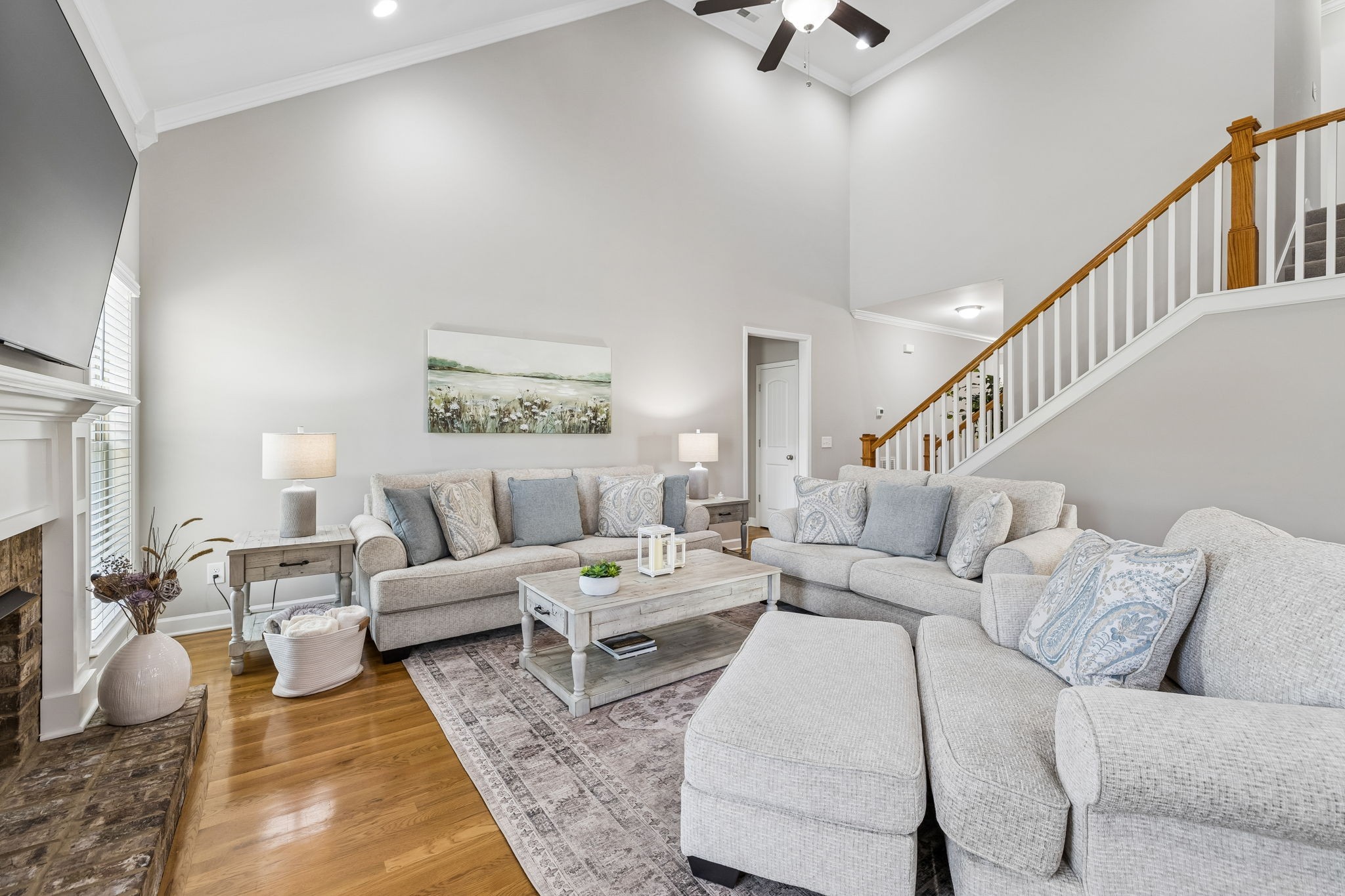 6001 Spade Drive Spring Hill, TN 37174 - Photo 9 of 62