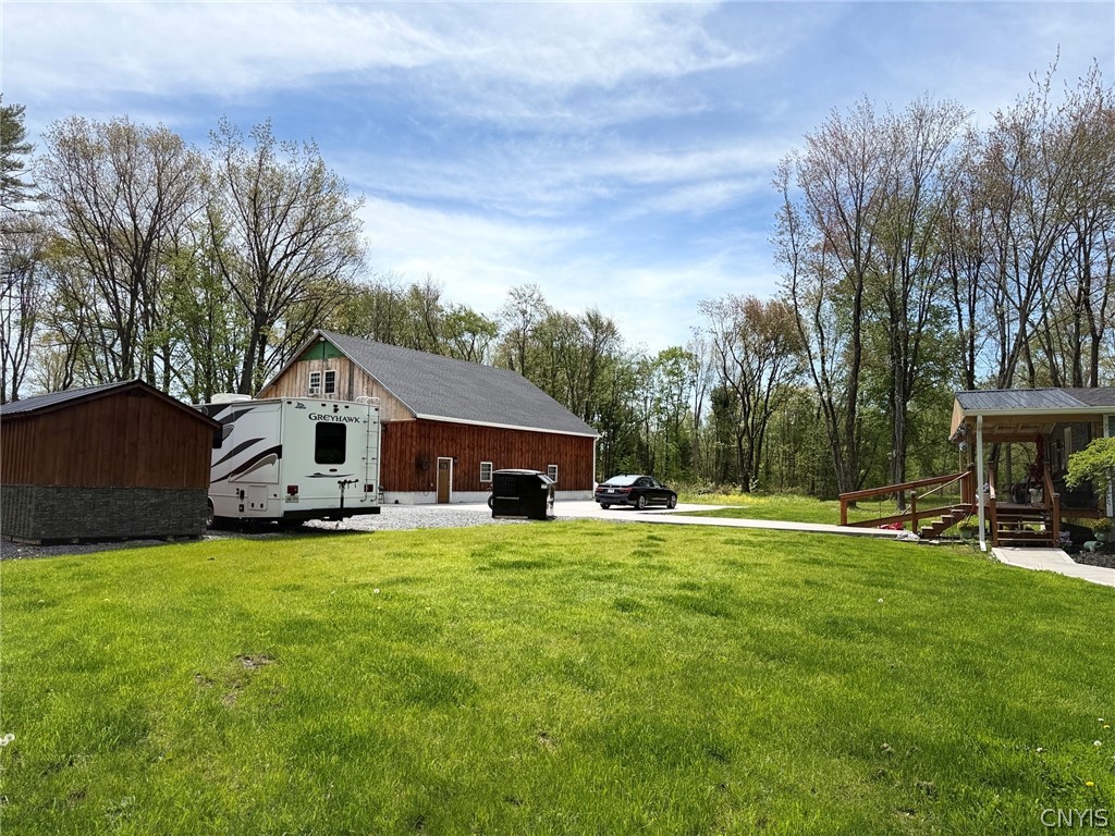 1460 Lamoy Road Sullivan, NY 13082 - Photo 12 of 15
