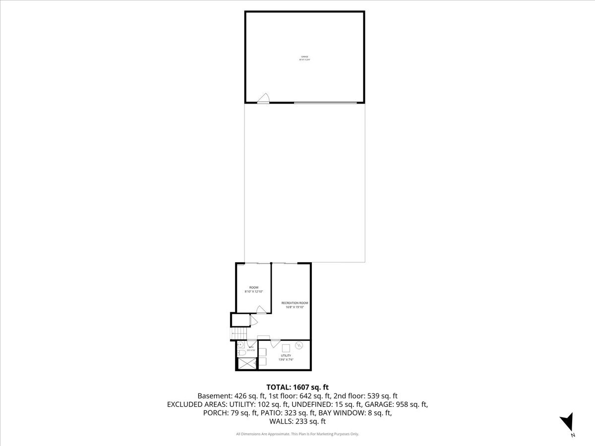 465 West Newport Road Hoffman Estates, IL 60169 - Photo 22 of 24