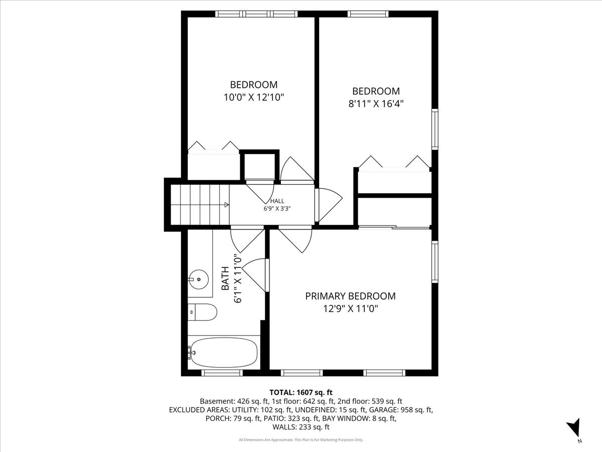 465 West Newport Road Hoffman Estates, IL 60169 - Photo 23 of 24