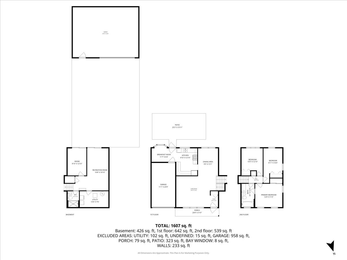 465 West Newport Road Hoffman Estates, IL 60169 - Photo 24 of 24