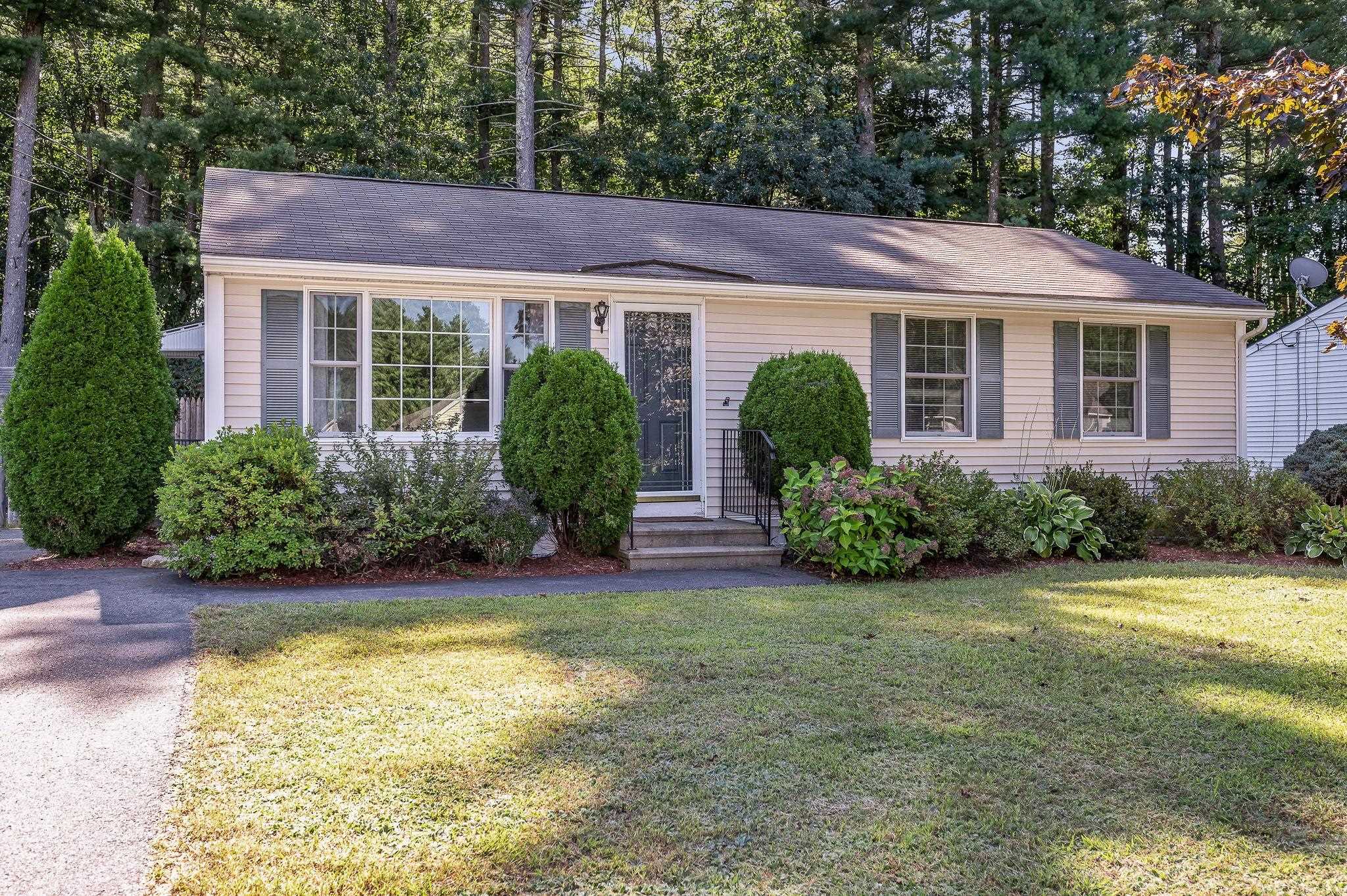 17 Baltimore Road Nashua, NH 03062 - Photo 27 of 34