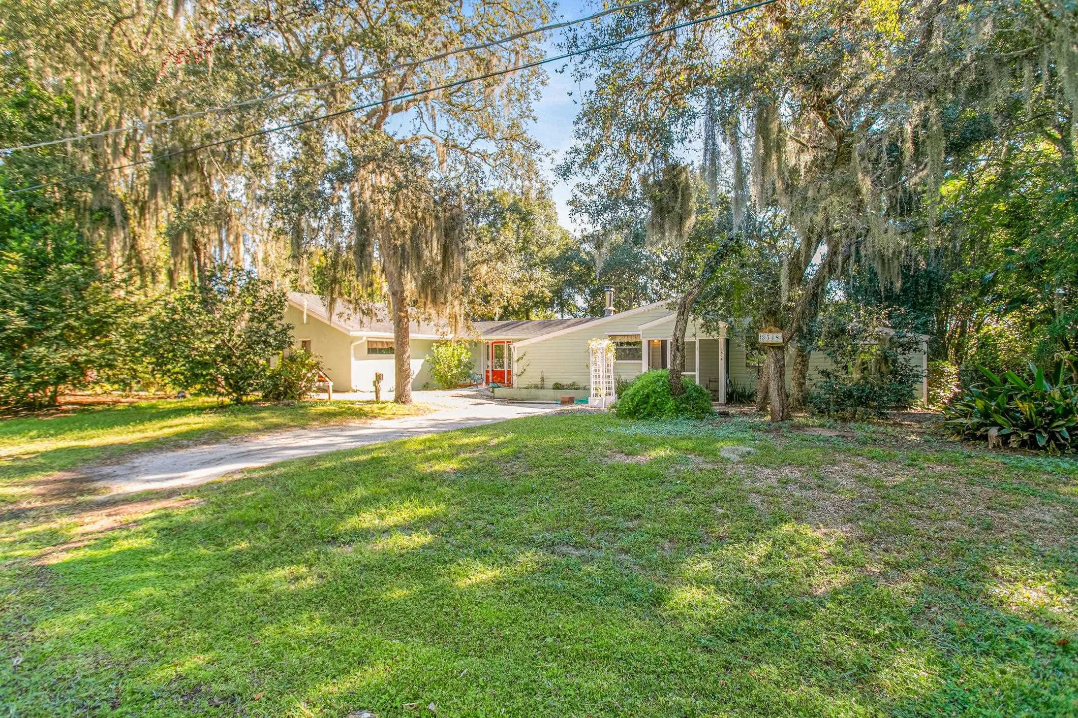 3548 Putnam Road St. Augustine, FL 32086 - Photo 3 of 50 Gallery Image 3