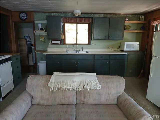 $349,500 | 43206 Murray, Clayton, NY 13624