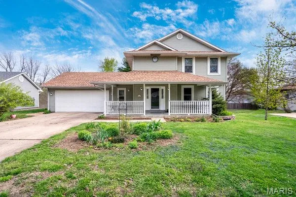 $425,000 | 82 Spencer Trail, St. Peters, MO 63376