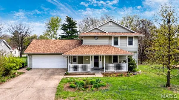 $425,000 | 82 Spencer Trail, St. Peters, MO 63376