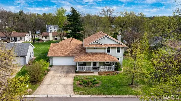 $425,000 | 82 Spencer Trail, St. Peters, MO 63376
