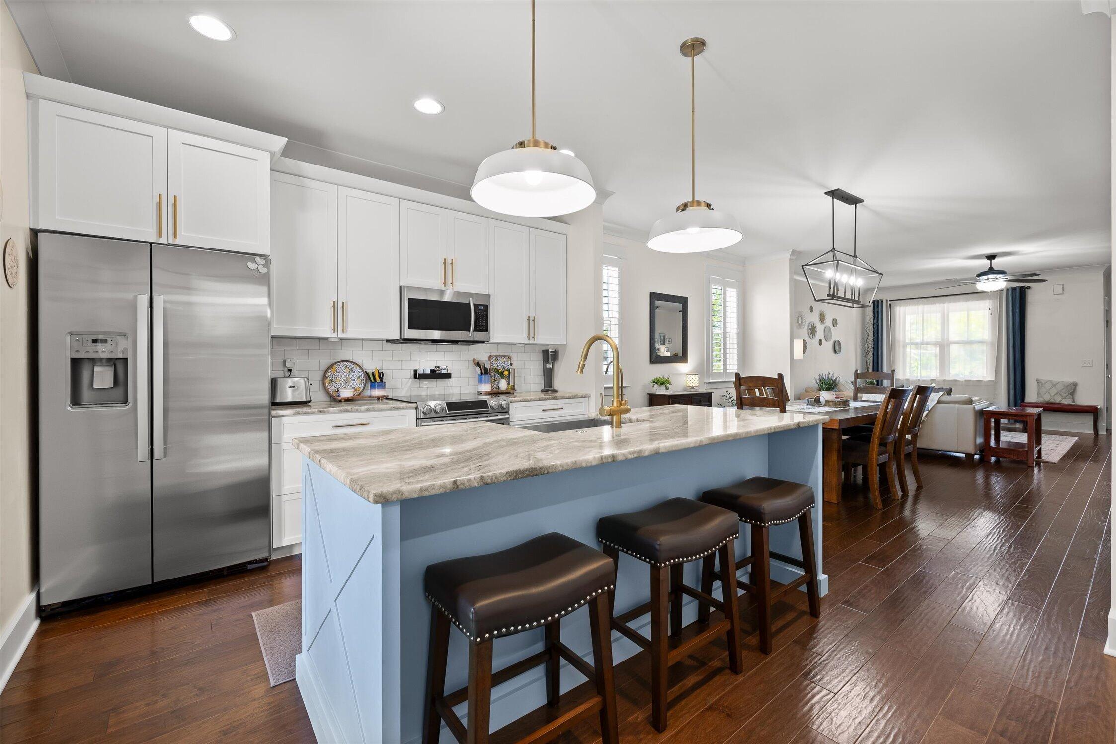 8500 Morin Road Chattanooga, TN 37421 - Photo 15 of 66 45-8500 Morin Rd-46