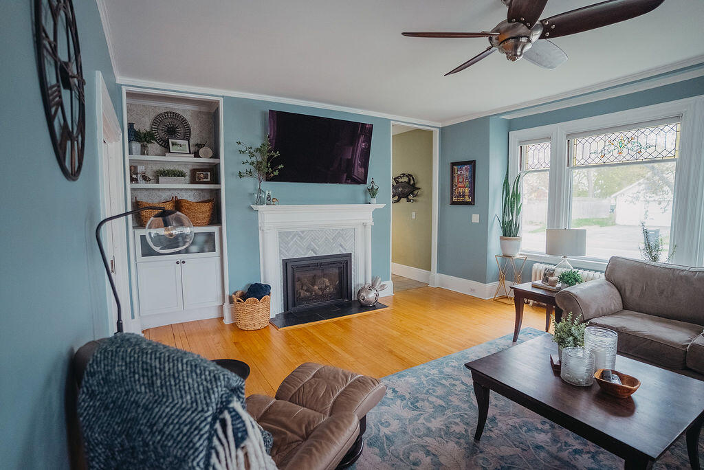 107 Maple Street Bangor, ME 04401 - Photo 30 of 73 DSC03748-HDR