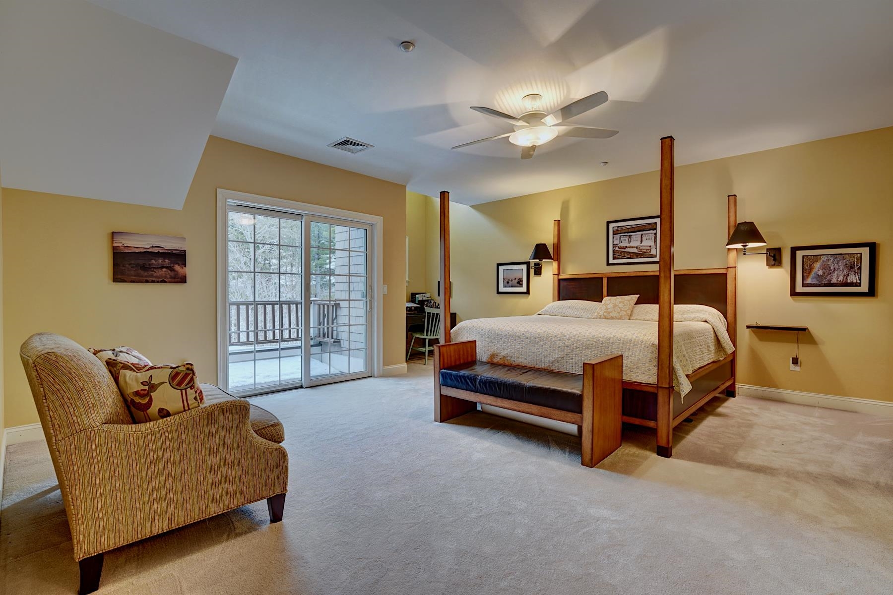 100 Shepard's Cove Road, Unit H301 Kittery, ME 03904 - Photo 18 of 41