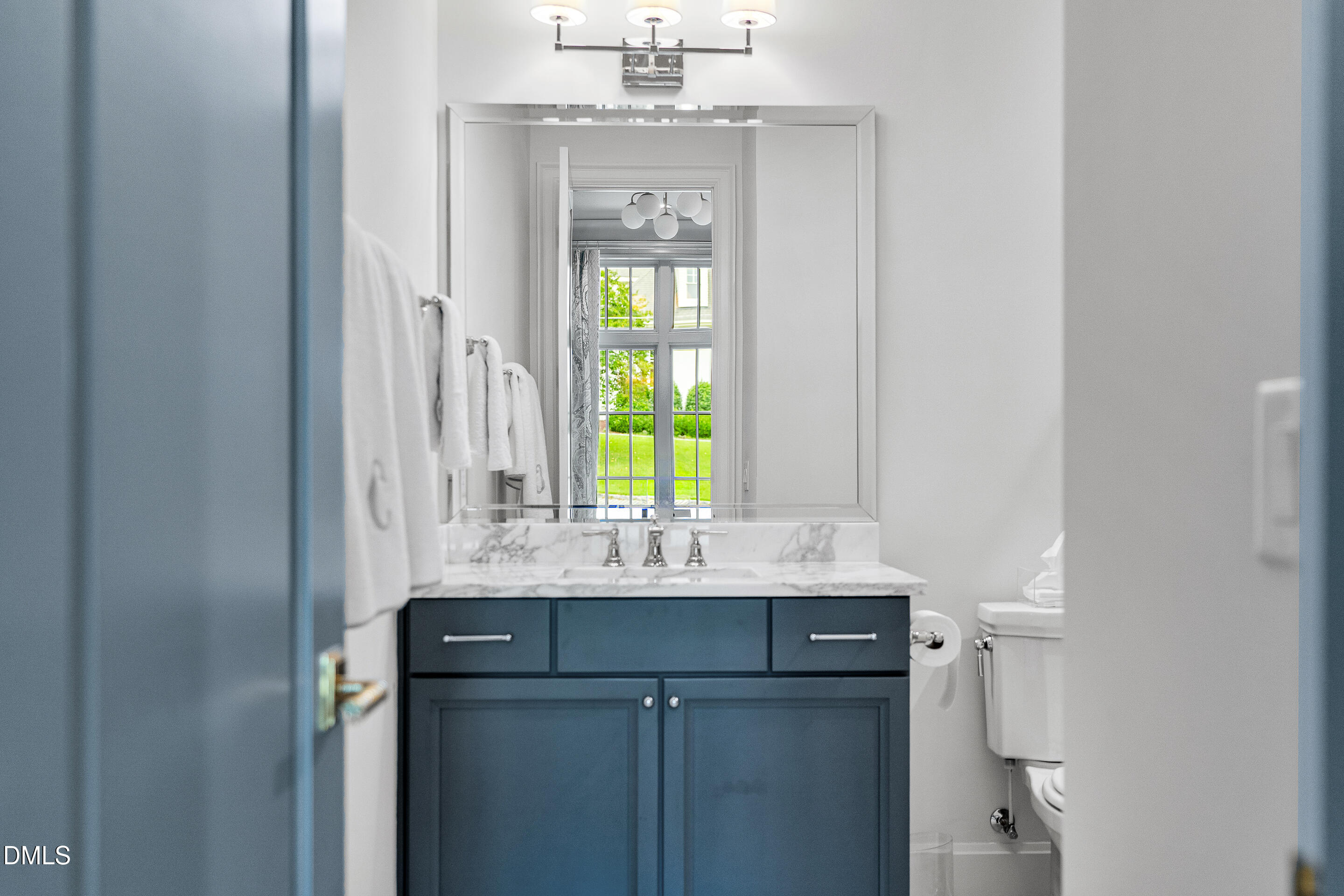 1716 Nottingham Road Raleigh, NC 27607 - Photo 11 of 79 Bathroom