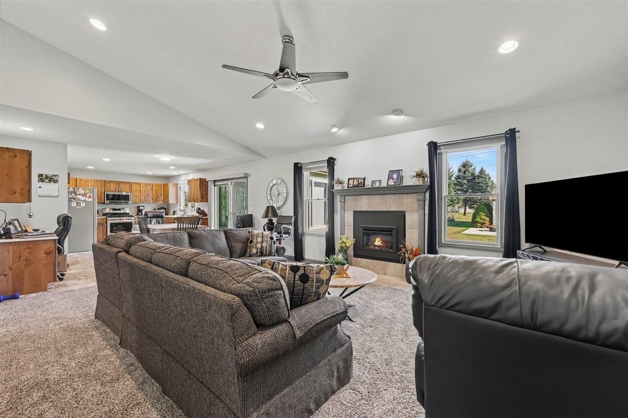 1812 Liberty Woods Road Clarklake, MI 49234 - Photo 6 of 29 Gallery Image 6