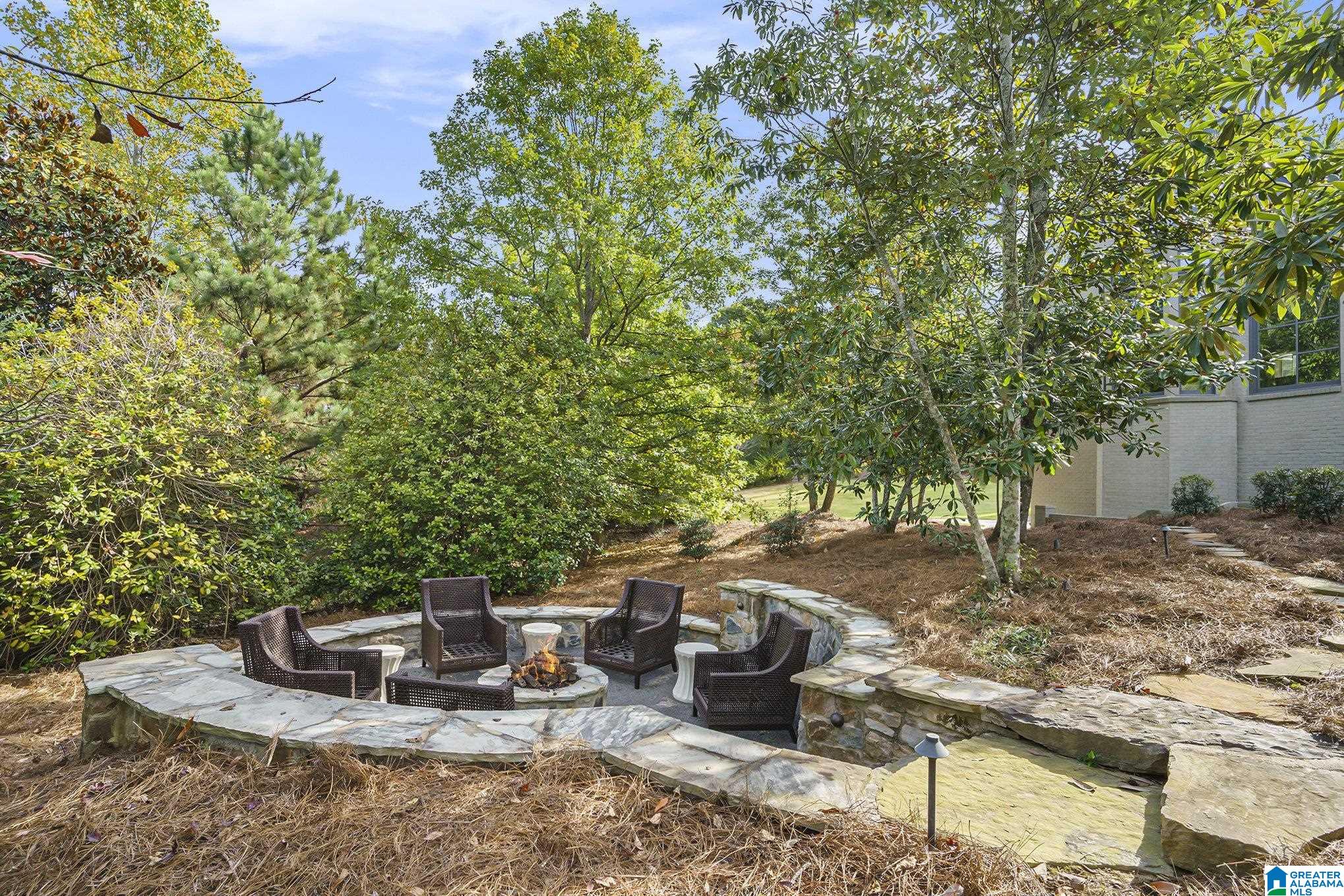 4409 Old Brook Run Birmingham, AL 35243 - Photo 70 of 74