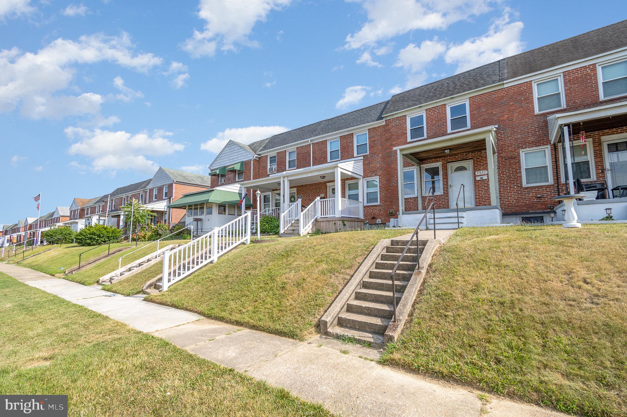 7531 Westfield Road Dundalk, MD 21222 - Photo 2 of 26 Gallery Image 2