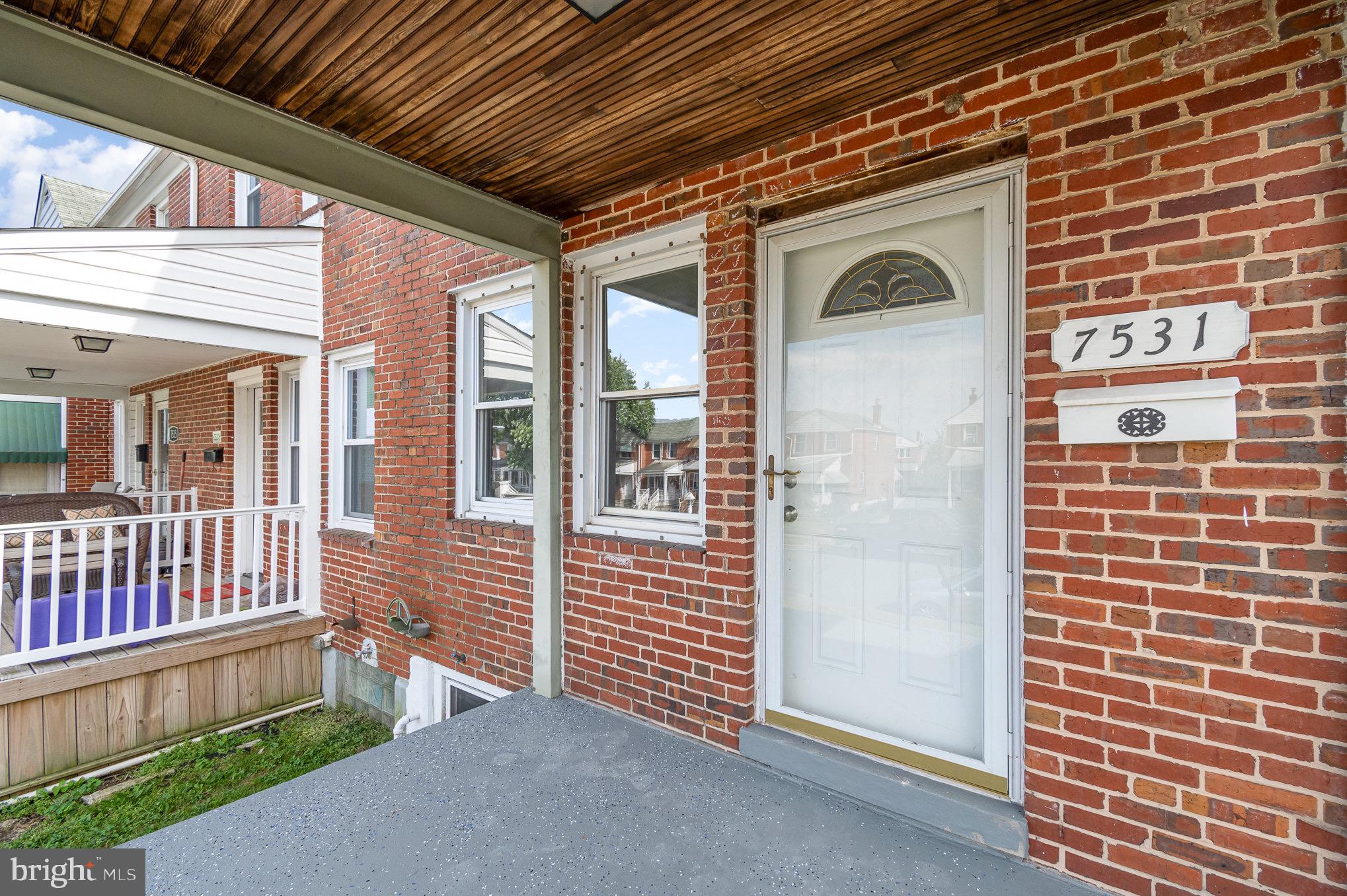 7531 Westfield Road Dundalk, MD 21222 - Photo 5 of 26 Gallery Image 5