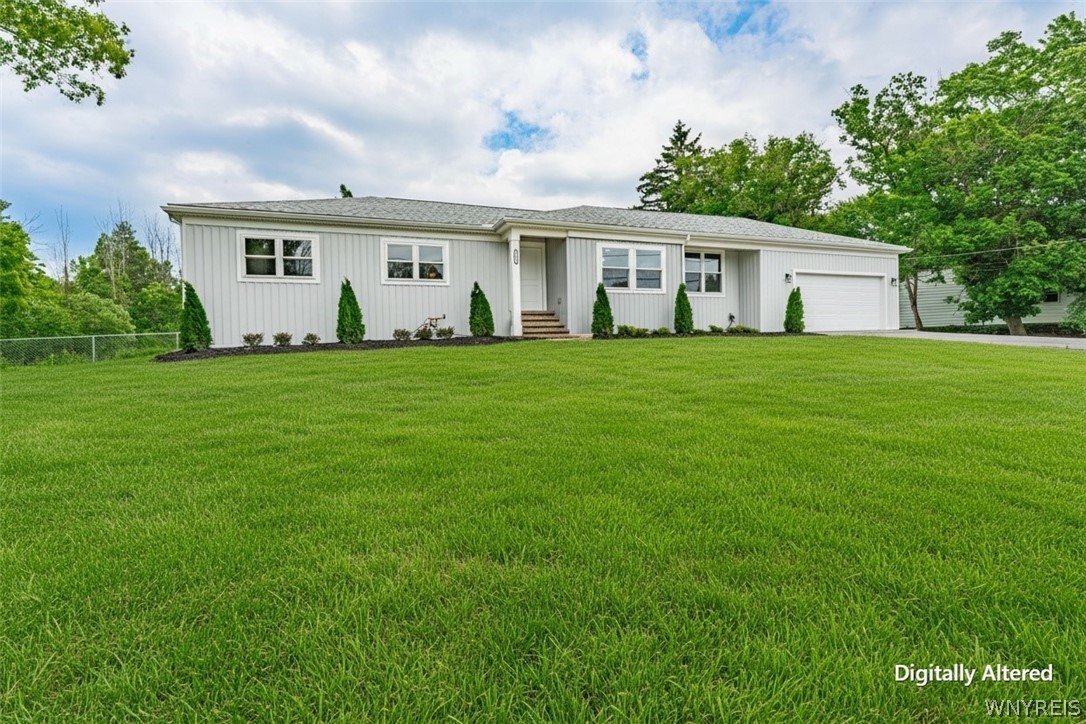 3159 Upper Mountain Road Cambria, NY 14132 - Photo 2 of 49