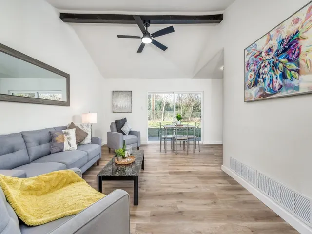 $279,000 | 1103 Autumn Oak Drive, Denton, TX 76209