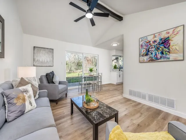 $279,000 | 1103 Autumn Oak Drive, Denton, TX 76209