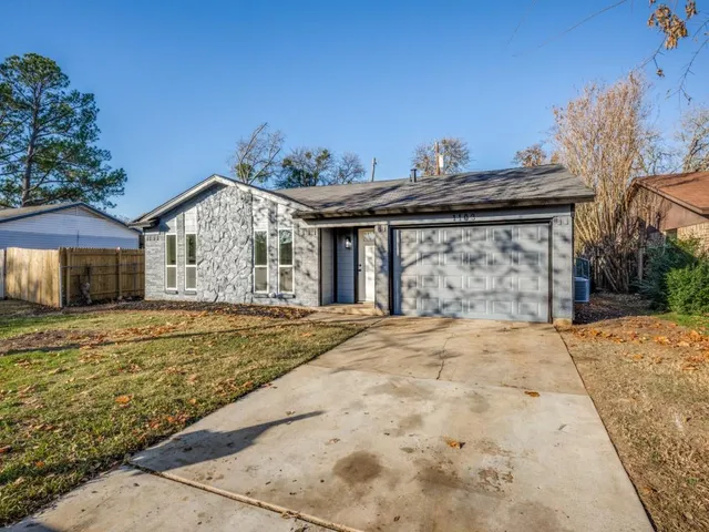 $279,000 | 1103 Autumn Oak Drive, Denton, TX 76209